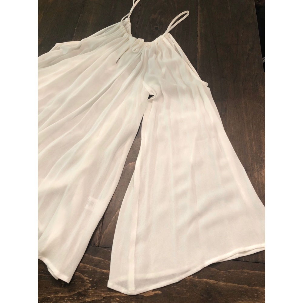 Bell Sleeved Top - Picture 3 of 3